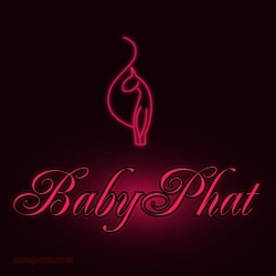 Baby phat shoes