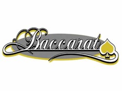Baccarat crystal