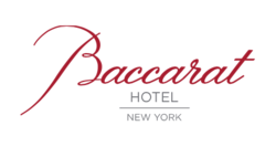 Baccarat hotel