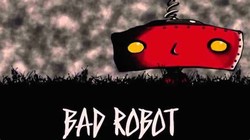 Bad robot productions