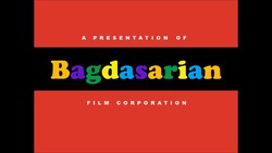 Bagdasarian productions