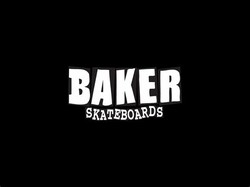 Baker skate