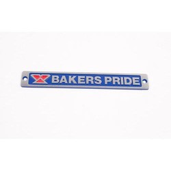Bakers pride