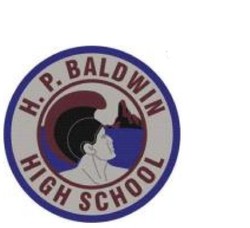 Baldwin high school