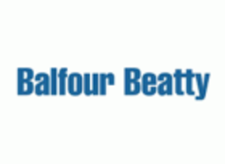 Balfour beatty construction