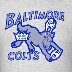 Baltimore colts
