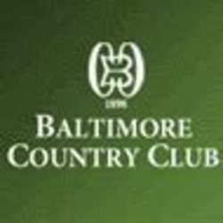 Baltimore country club