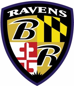 Baltimore ravens alternate
