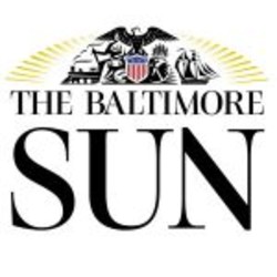 Baltimore sun
