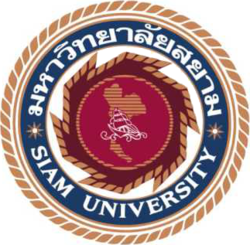 Bangkok university