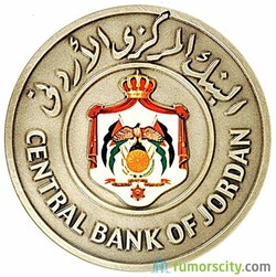 Bank of jordan