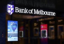 Bank of melbourne
