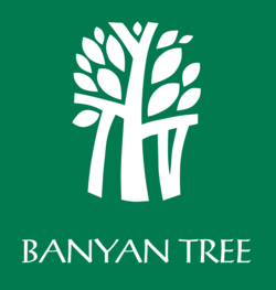 Banyan tree hotel