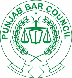 Bar council