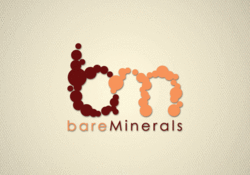 Bare minerals