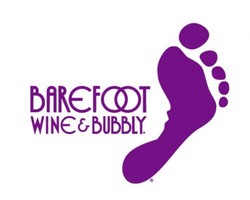 Barefoot wine