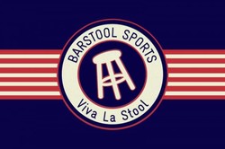 Barstool sports