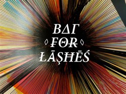 Bat for lashes