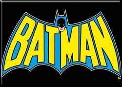 Batman comic