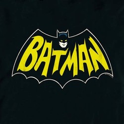 Batman retro