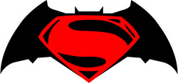 Batman superman