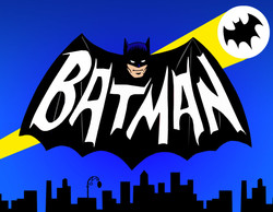 Batman tv show