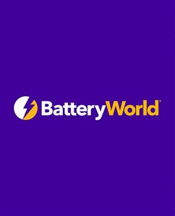 Battery world
