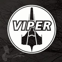 Battlestar galactica viper