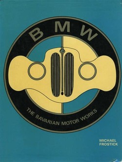 Bavarian motor works