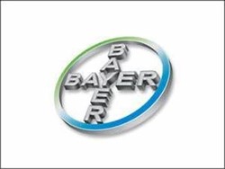 Bayer animal health