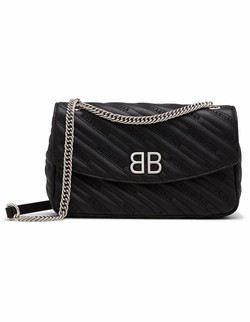 Bb purse