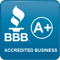 Bbb accredited