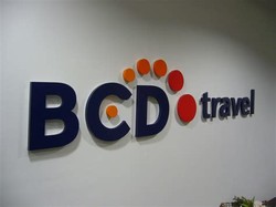 Bcd travel