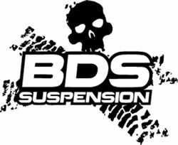 Bds suspension