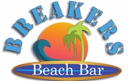 Beach bar
