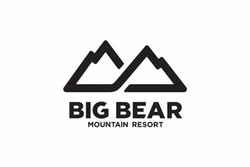 Bear mountain