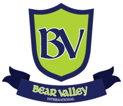 Bear valley