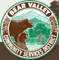 Bear valley