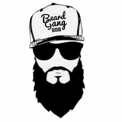 Beard gang