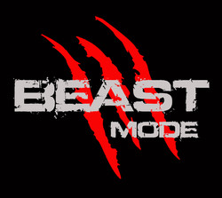 Beast mode