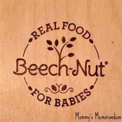 Beech nut