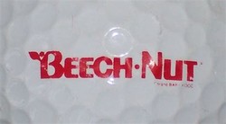 Beech nut