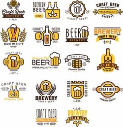 Beer company