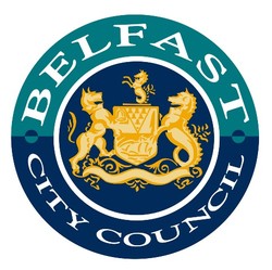 Belfast city