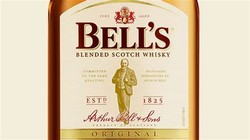 Bells whisky