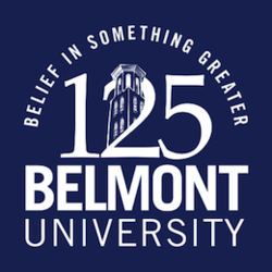 Belmont university