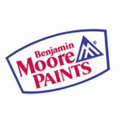 Benjamin moore paint