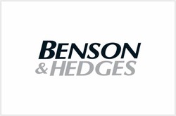 Benson and hedges
