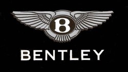Bentley car