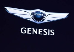 Bentley genesis
